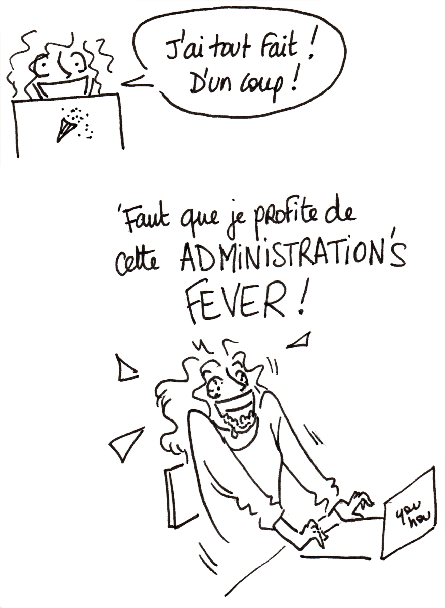 Administration3
